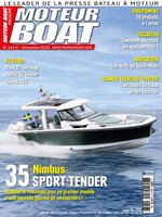 Moteur Boat Magazine
